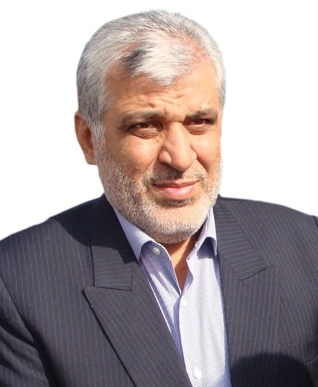استاندار لرستان عزل شد
