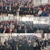 دادستان دورود منصوب شد