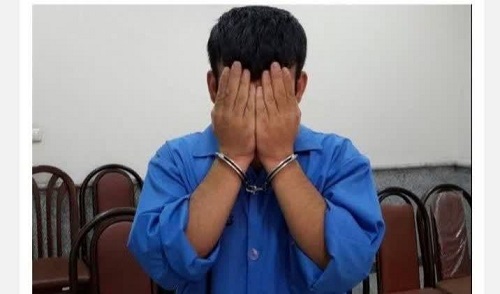 کشف جرائم سایبری در دورود.