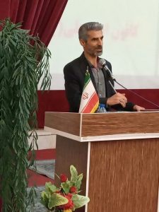 هشدار جدی فرمانداربه  پزشکانی که از کارتخوان استفاده نمی کنند