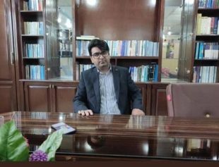 جابجایی در فرمانداری دورود