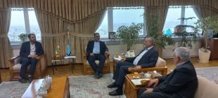 با دعوت استاندار لرستان وزیر تعاون به زودی به لرستان سفر می‌کند.