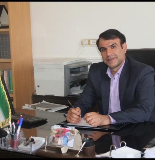 ریاست اداره ارشاد دورودمنصوب شد