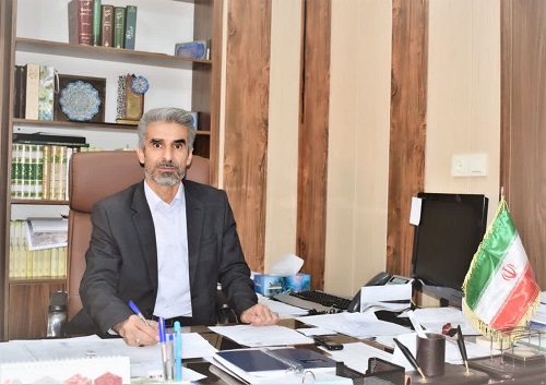 دعوت فرماندار شهرستان دورود از عموم شهروندان دورودی